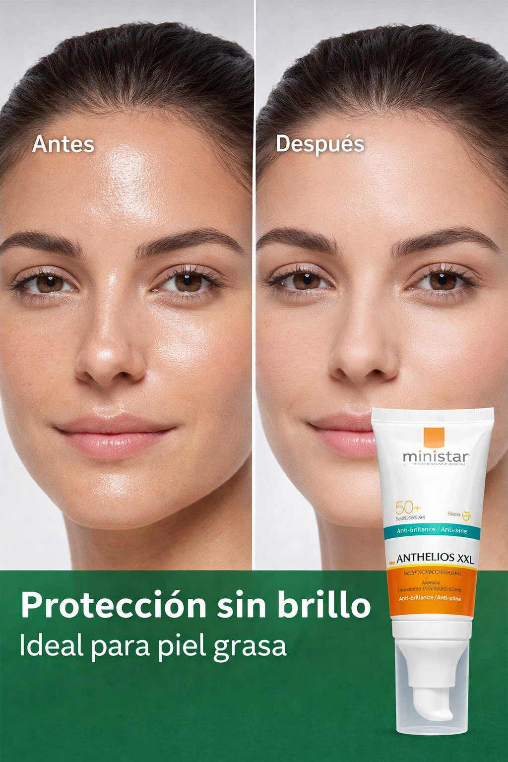 BLOQUEADOR MINI STAR CON COLOR